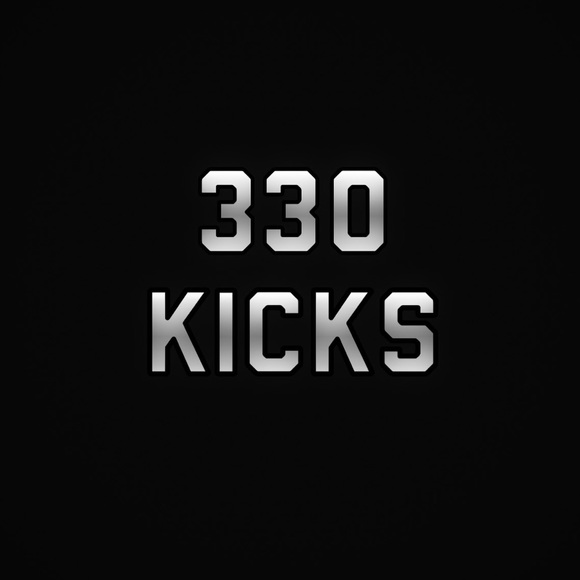kicksinthe330